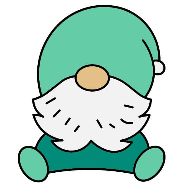 Gnome 3-7