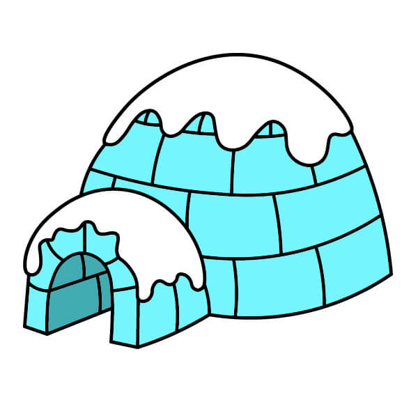 Igloo 2-9