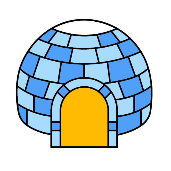 Igloo 5-7
