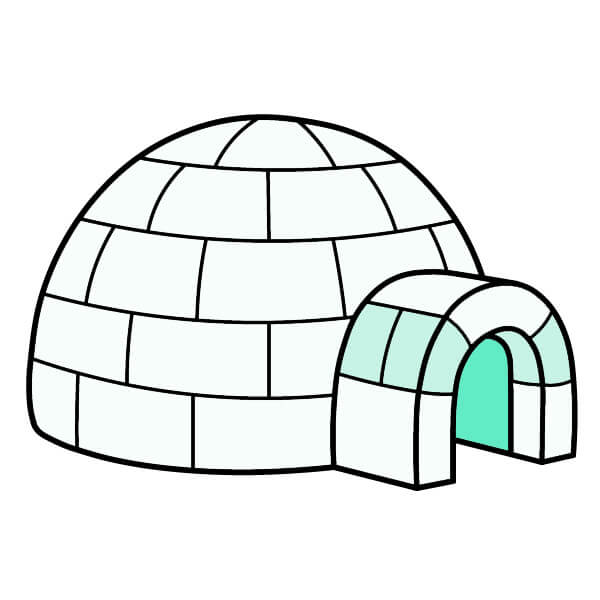 Igloo 6-8