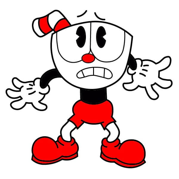 Cuphead