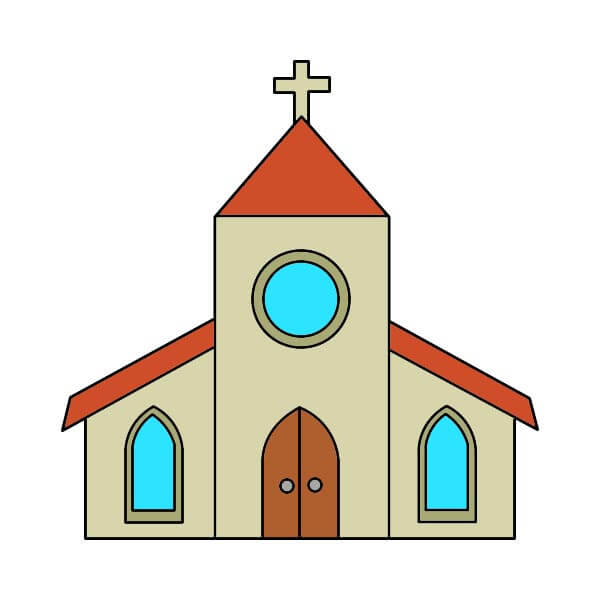 Église