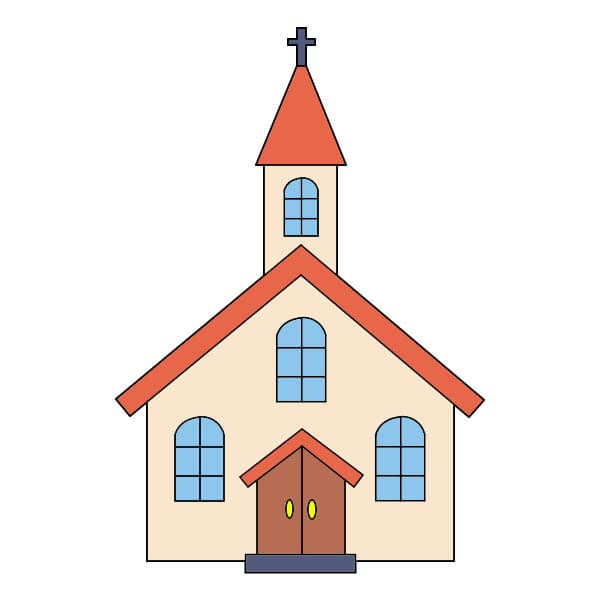 Église 2-11