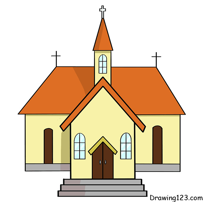 Église 3-11