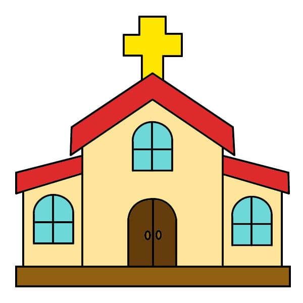 Église 4-8