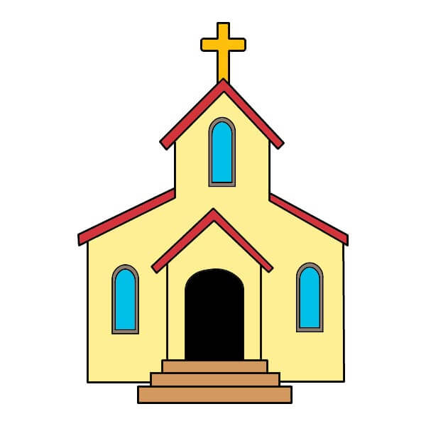 Église 5-11