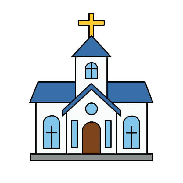 Église 6-12