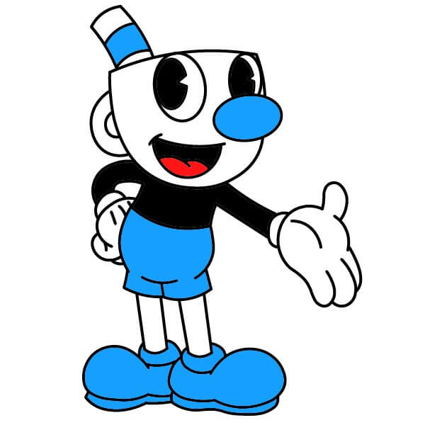 Mugman 2-12