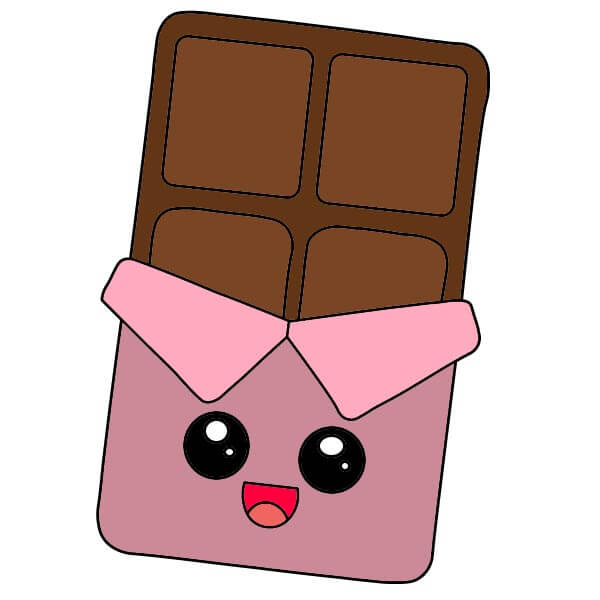 Chocolat 3-7
