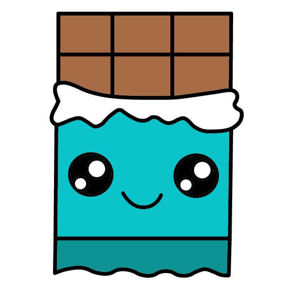 Chocolat 4-8