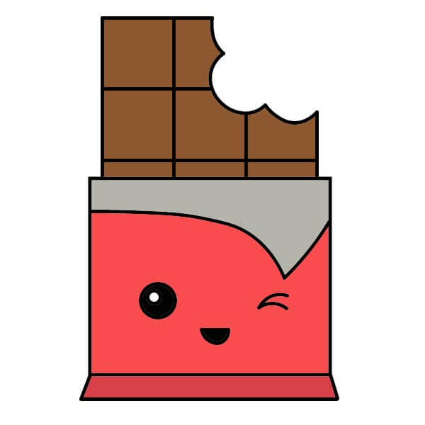 Chocolat 5-8